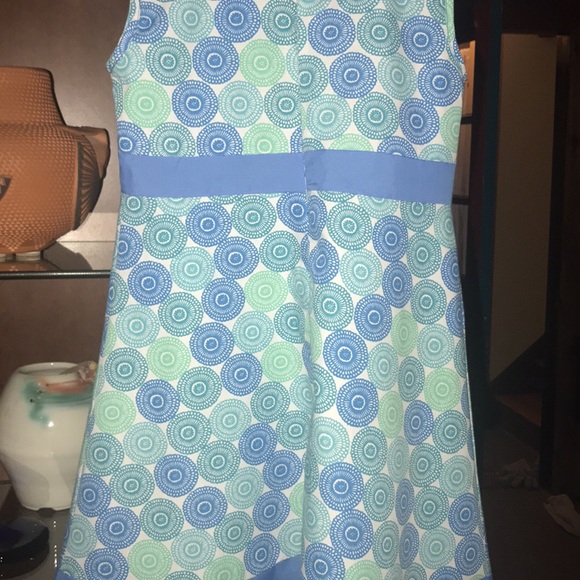 Aviva Girls Dress size 8 - Picture 6 of 8